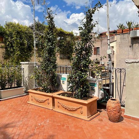 Campo De Fiori Palace Vila Roma Exterior foto