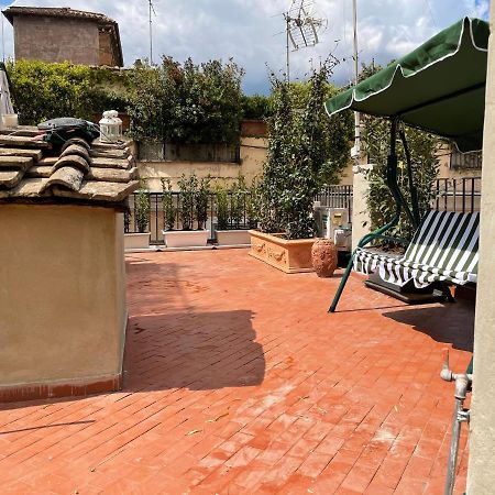 Campo De Fiori Palace Vila Roma Exterior foto